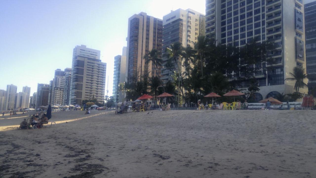 Pousada Nordestina Hotel Recife Bagian luar foto